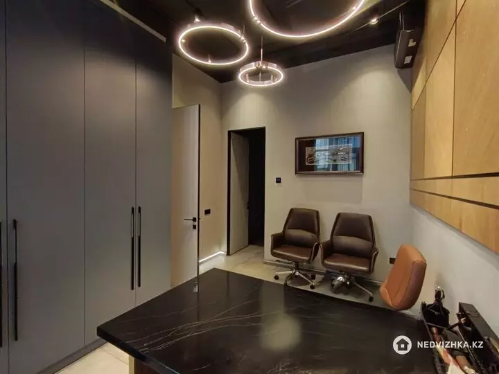 кеңселер, дүкендер мен бутиктер т.б., қабат 1, 215 м², 5-фотосурет