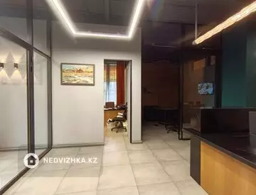 кеңселер, дүкендер мен бутиктер т.б., қабат 1, 215 м², 9-нобай