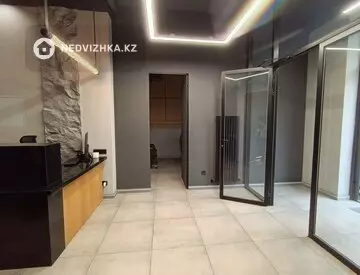 кеңселер, дүкендер мен бутиктер т.б., қабат 1, 215 м², 8-нобай
