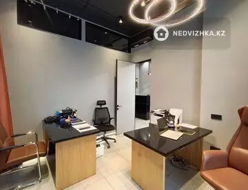 кеңселер, дүкендер мен бутиктер т.б., қабат 1, 215 м², 7-нобай
