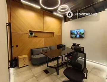 кеңселер, дүкендер мен бутиктер т.б., қабат 1, 215 м², 6-нобай