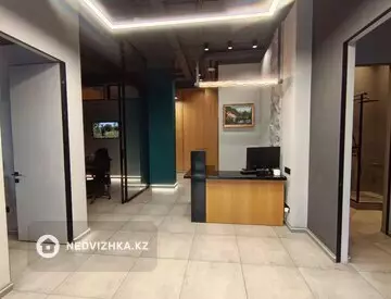 кеңселер, дүкендер мен бутиктер т.б., қабат 1, 215 м², 11-нобай