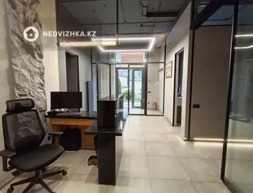 кеңселер, дүкендер мен бутиктер т.б., қабат 1, 215 м², 10-нобай