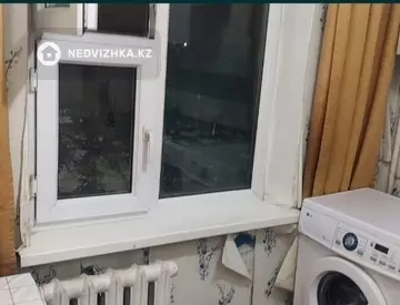 1-комнатная квартира, этаж 2 из 5, 30 м²