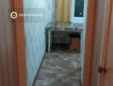 1-комнатная квартира, этаж 2 из 5, 30 м²