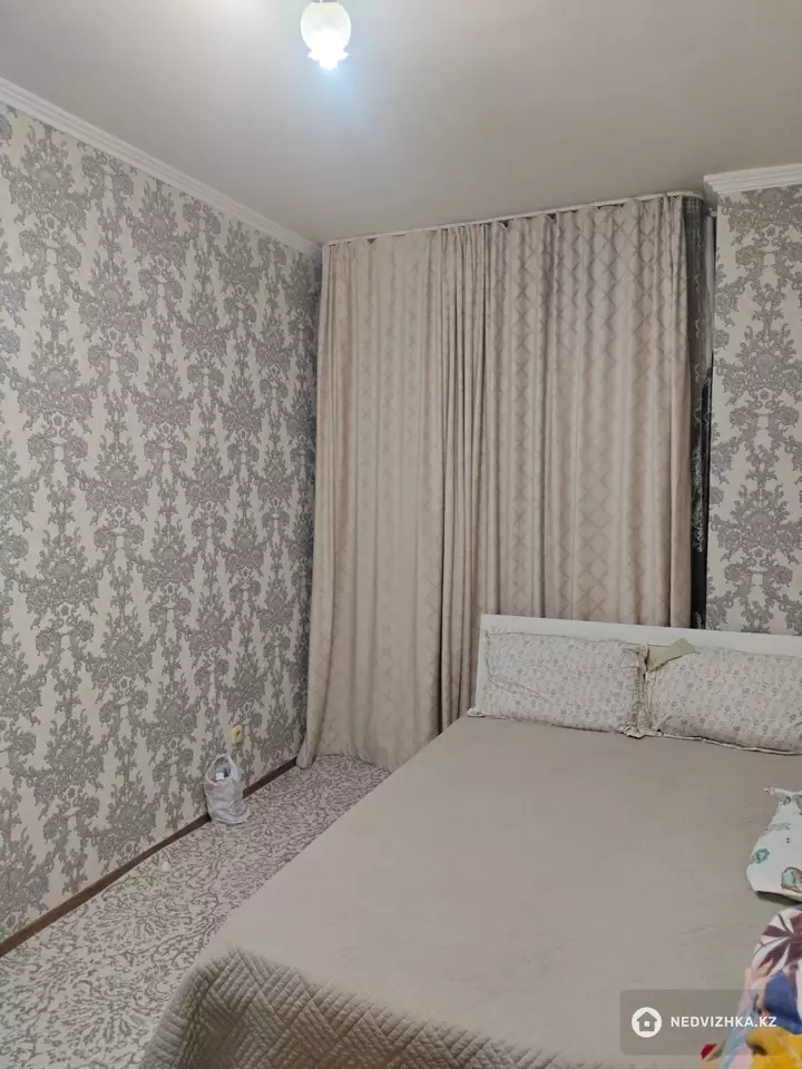 3-комнатная квартира, этаж 5 из 17, 73 м², фотография 3