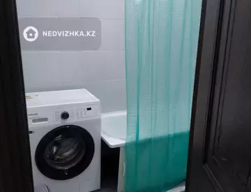 3-бөлмелі пәтер, қабат 5 барлық қабат саны 17, 73 м², 9-нобай