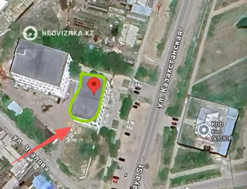 Разная недвижимость, 1 200 м²