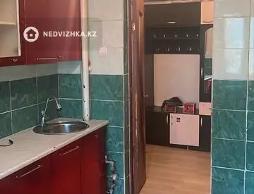 2-комнатная квартира, этаж 3 из 5, 49 м²