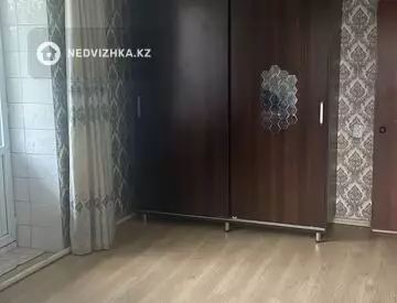 2-комнатная квартира, этаж 3 из 5, 49 м²