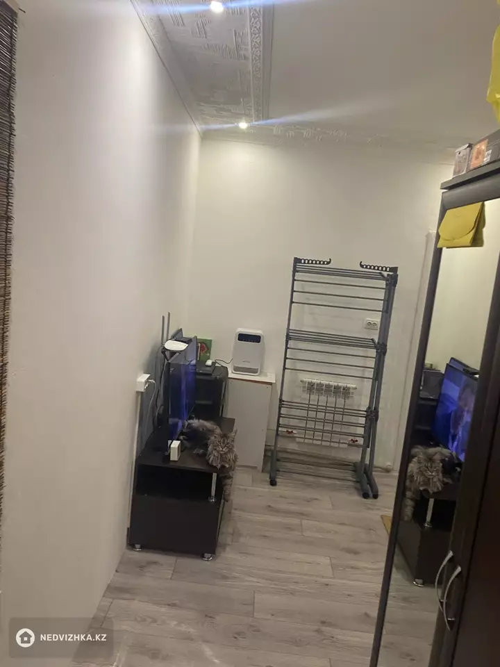 1-комнатная квартира, этаж 1 из 1, 32 м², фотография 3