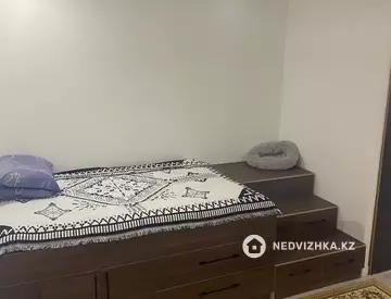 1-комнатная квартира, этаж 1 из 1, 32 м²