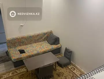 1-комнатная квартира, этаж 1 из 1, 32 м², миниатюра 6