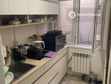 1-комнатная квартира, этаж 1 из 1, 32 м², миниатюра 8