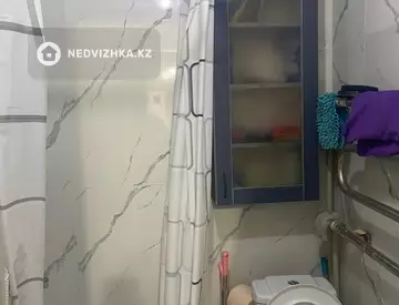 1-комнатная квартира, этаж 1 из 1, 32 м², миниатюра 10