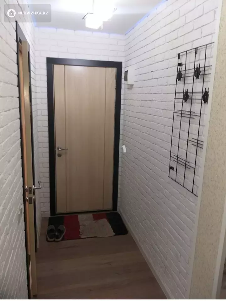 2-бөлмелі пәтер, қабат 1 барлық қабат саны 4, 65 м², 2-фотосурет