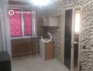 2-комнатная квартира, этаж 1 из 4, 65 м²