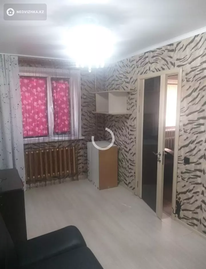 2-бөлмелі пәтер, қабат 1 барлық қабат саны 4, 65 м², 5-фотосурет
