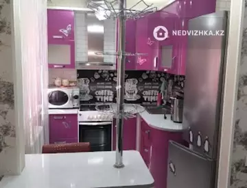 2-комнатная квартира, этаж 1 из 4, 65 м², миниатюра 7