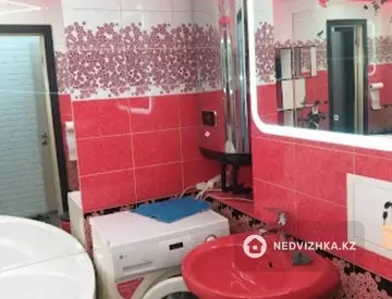 2-комнатная квартира, этаж 1 из 4, 65 м²