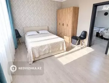 2-комнатная квартира, этаж 10 из 10, 46 м², миниатюра 1