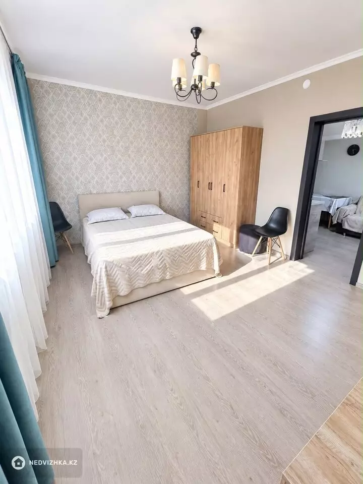 2-комнатная квартира, этаж 10 из 10, 46 м²