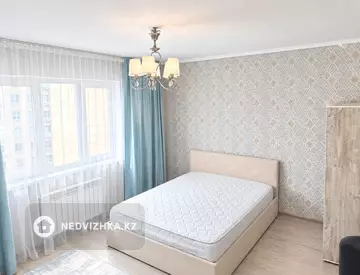 2-комнатная квартира, этаж 10 из 10, 46 м², миниатюра 2