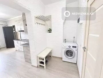 2-комнатная квартира, этаж 10 из 10, 46 м², миниатюра 4