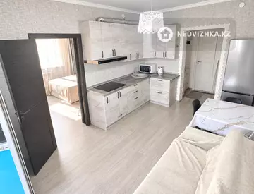 2-комнатная квартира, этаж 10 из 10, 46 м², миниатюра 8