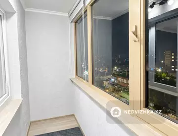 2-комнатная квартира, этаж 10 из 10, 46 м², миниатюра 9