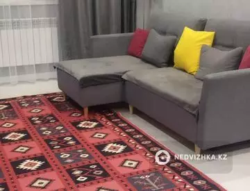 2-комнатная квартира, этаж 9 из 12, 43 м², миниатюра 8