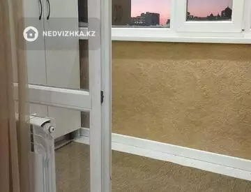 2-комнатная квартира, этаж 9 из 12, 43 м², миниатюра 6