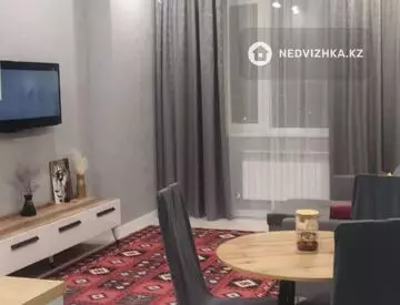 2-комнатная квартира, этаж 9 из 12, 43 м², миниатюра 9
