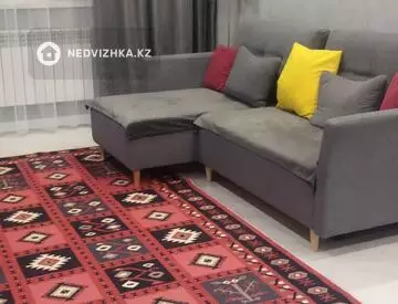 2-комнатная квартира, этаж 9 из 12, 43 м², миниатюра 12