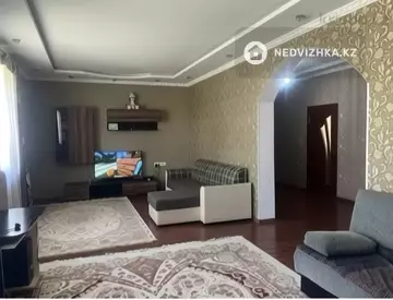 5-комнатный дом, 12 соток, 200 м²