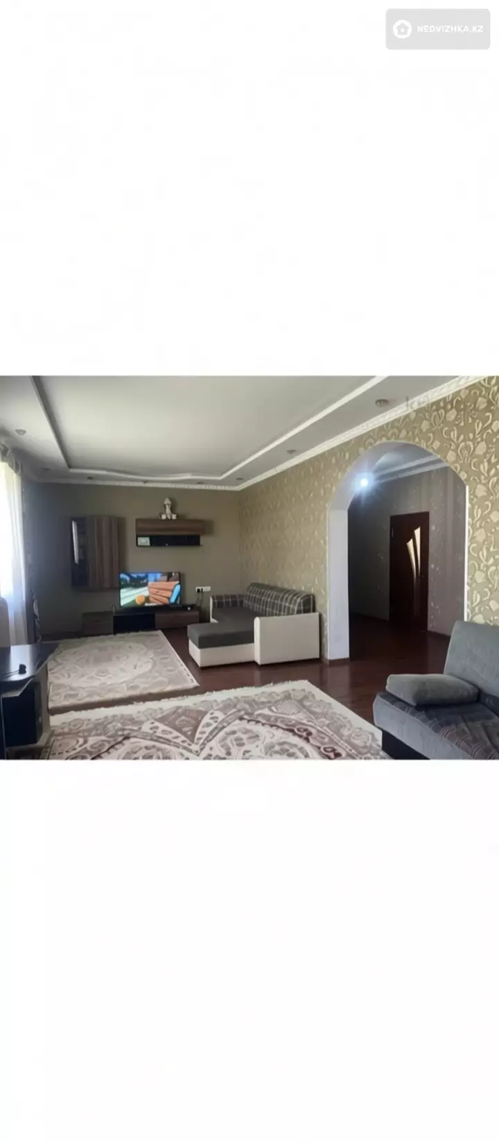 5-комнатный дом, 12 соток, 200 м², фотография 4
