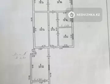 5-комнатный дом, 12 соток, 200 м², миниатюра 9