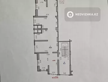 Офис, Магазин и др., этаж 1, 478 м², миниатюра 1