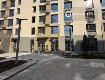 3-комнатная квартира, этаж 5 из 9, 72 м²