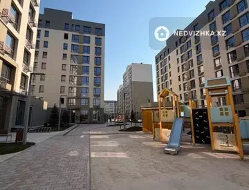 3-комнатная квартира, этаж 5 из 9, 72 м²