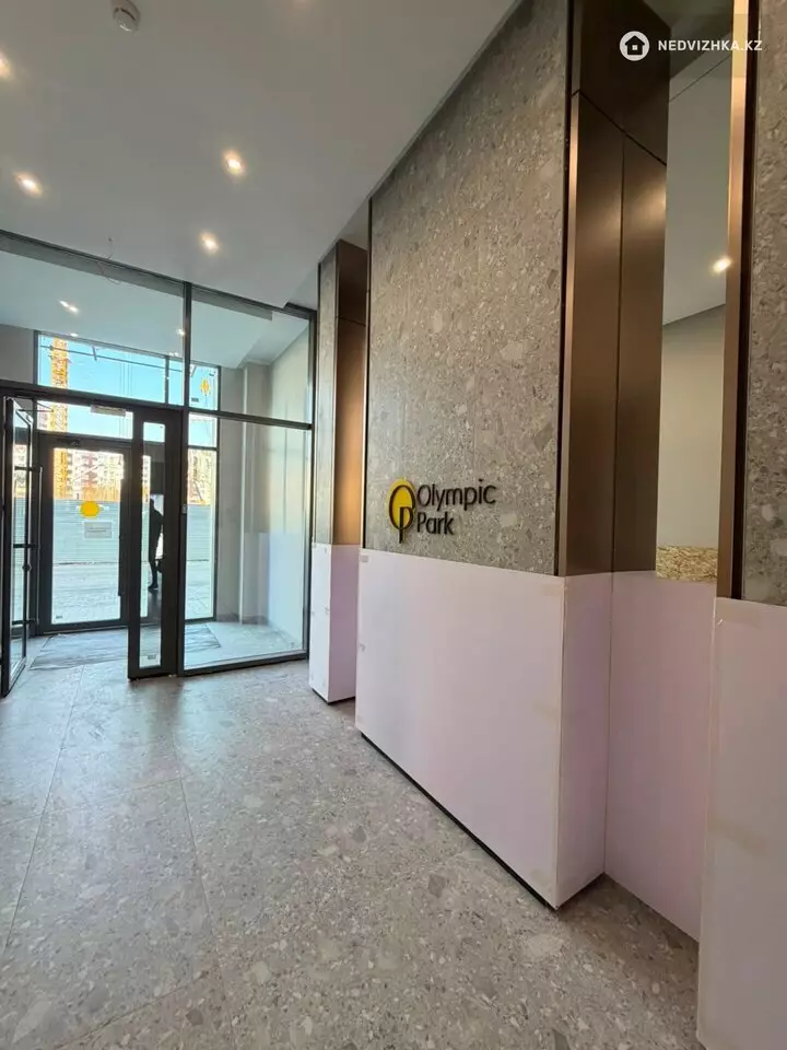 3-бөлмелі пәтер, қабат 5 барлық қабат саны 9, 72 м², 5-фотосурет