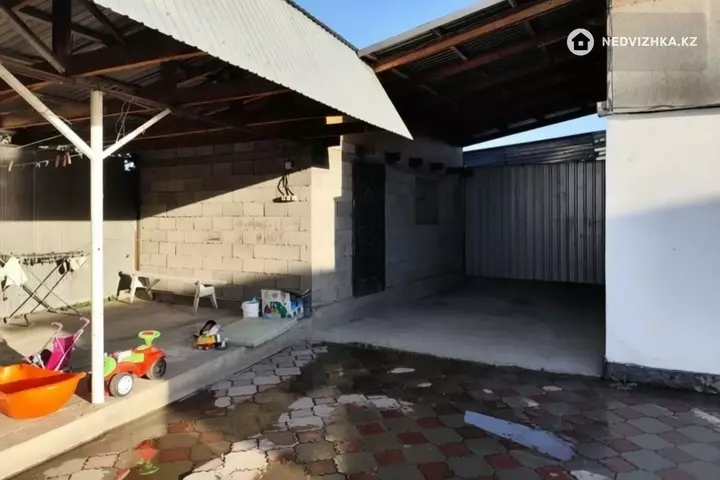 5-комнатная часть дома, 10.5 соток, 102 м², фотография 2