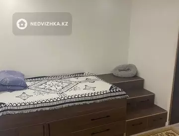 1-комнатная квартира, этаж 1 из 1, 32 м²