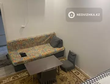 1-комнатная квартира, этаж 1 из 1, 32 м², миниатюра 6
