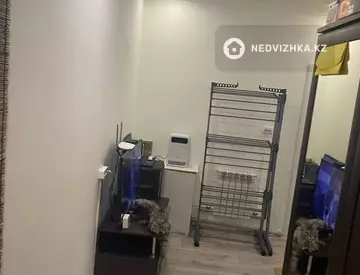 1-комнатная квартира, этаж 1 из 1, 32 м², миниатюра 7