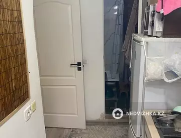 1-комнатная квартира, этаж 1 из 1, 32 м², миниатюра 9
