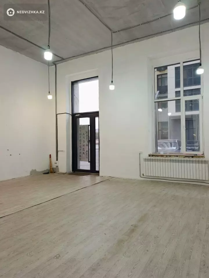 Офис, Магазин и др., этаж 1 из 17, 79 м², На длительный срок, фотография 5