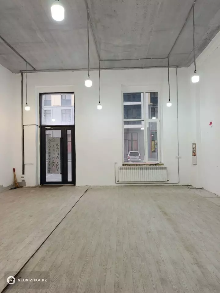 Офис, Магазин и др., этаж 1 из 17, 79 м², На длительный срок, фотография 3