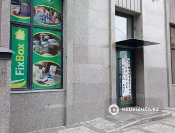 Офис, Магазин и др., этаж 1 из 17, 79 м², На длительный срок, миниатюра 1