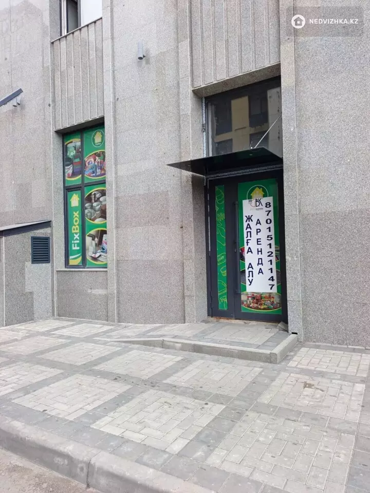 Офис, Магазин и др., этаж 1 из 17, 79 м², На длительный срок, фотография 2
